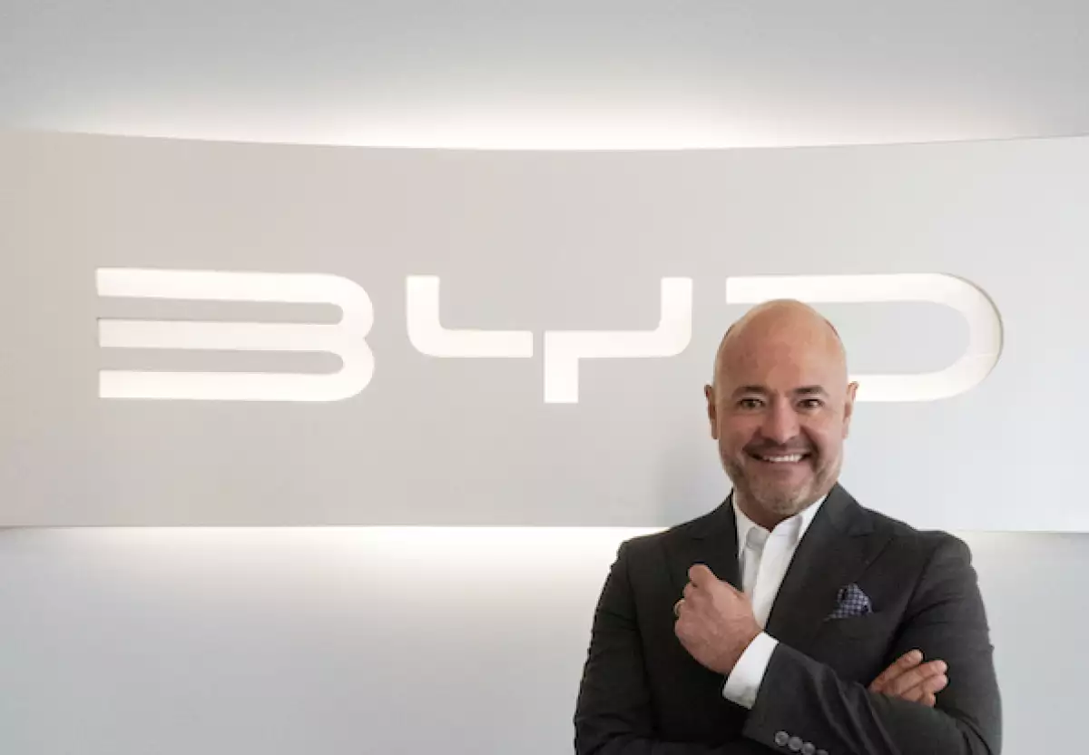 Jorge Vallejo, Director General de BYD México.png