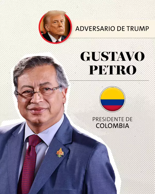 Gustavo Petro