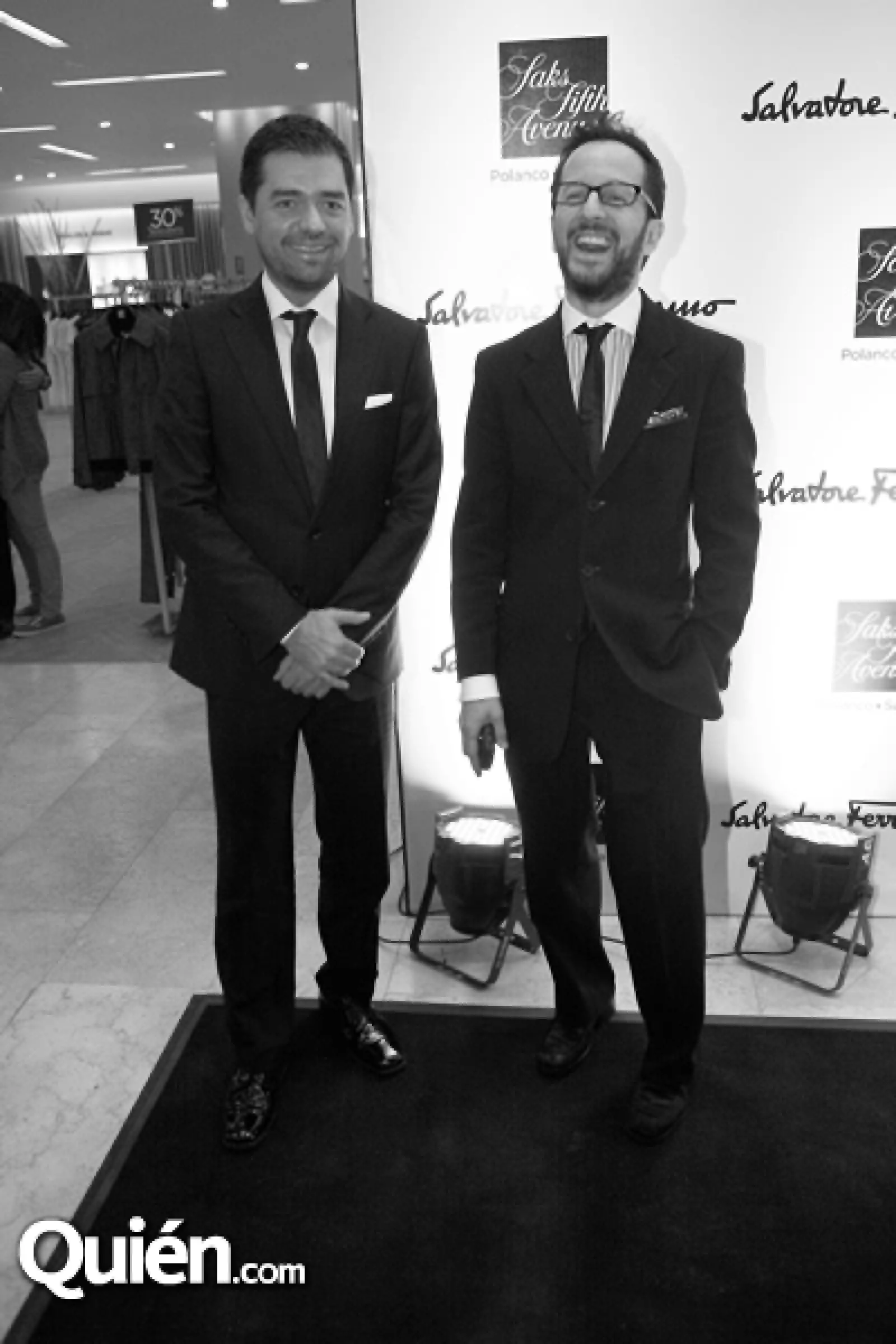 Claudio Carreda,Oscar Madrazo