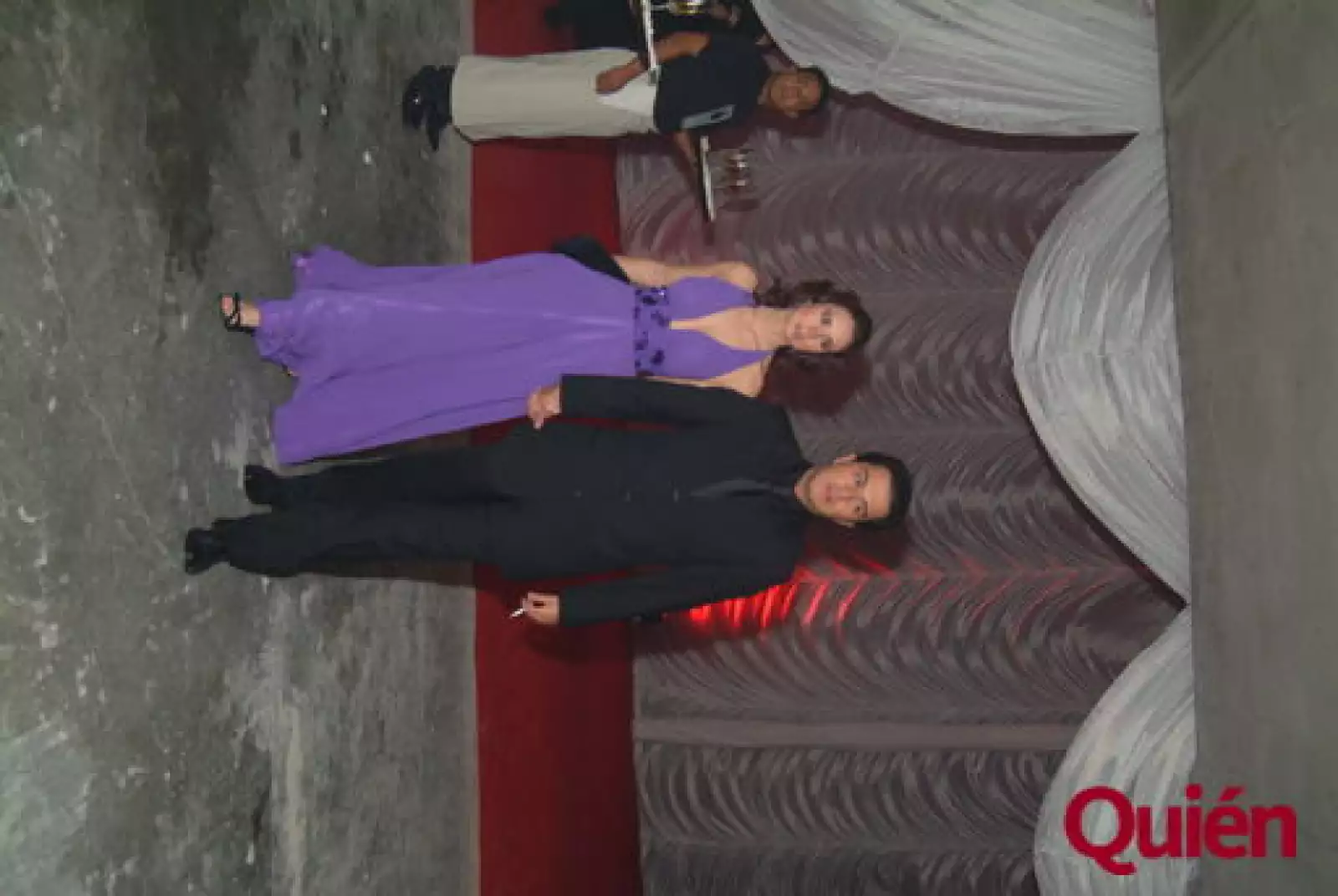 Andrea Torre, Antonio Hogaza