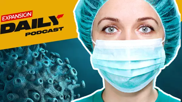 Expansión Daily 5 de mayo 2022 (podcast de noticias de México en Spotify)