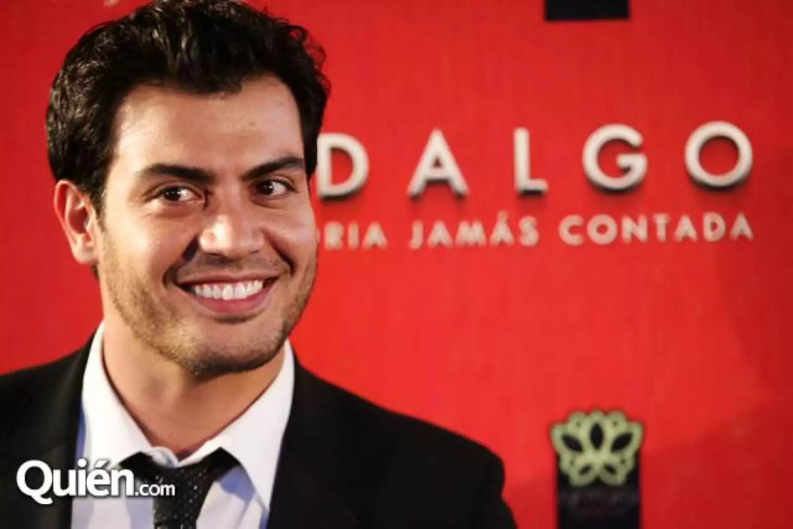 Alfombra Roja Hidalgo