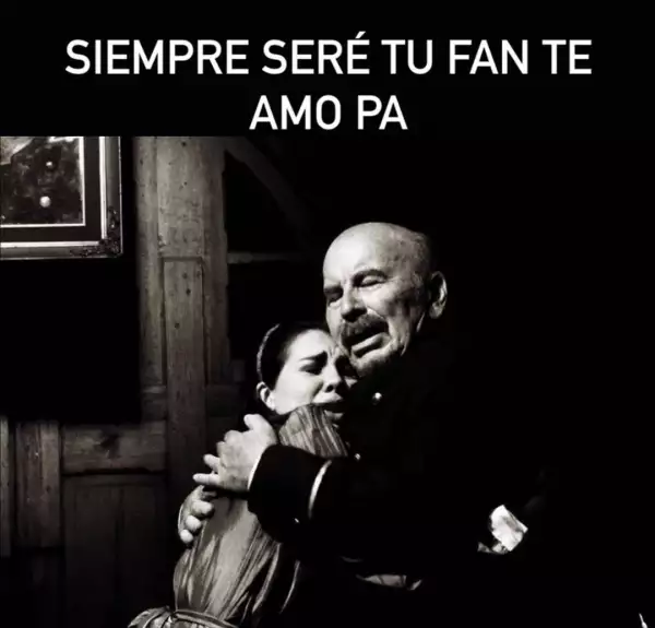 Mensaje de Grettell Valdez