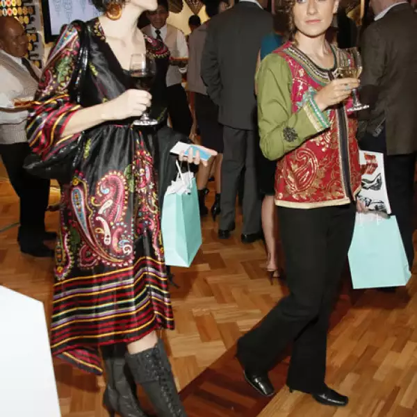 Cristina Cuevas,Coco