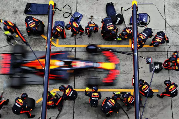Gran Premio de la F1