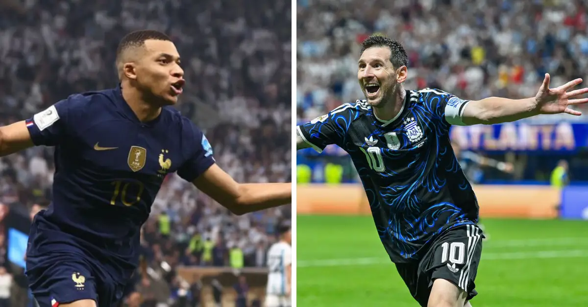Kylian Mbappé todavía disputará el partido por el tercer lugar, donde buscará aumentar su cuenta goleadora y pelear por la Bota de Oro del Mundial 2026.