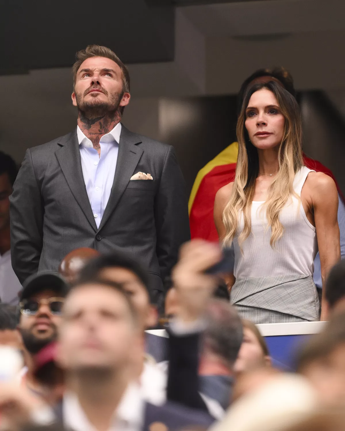 France v Spain: Semi Final - FIFA World Cup 2026