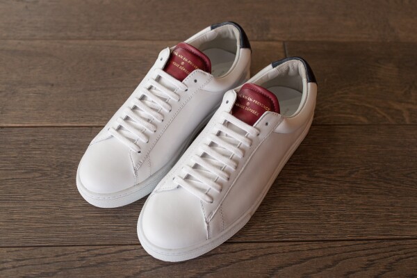 Tenis Baule