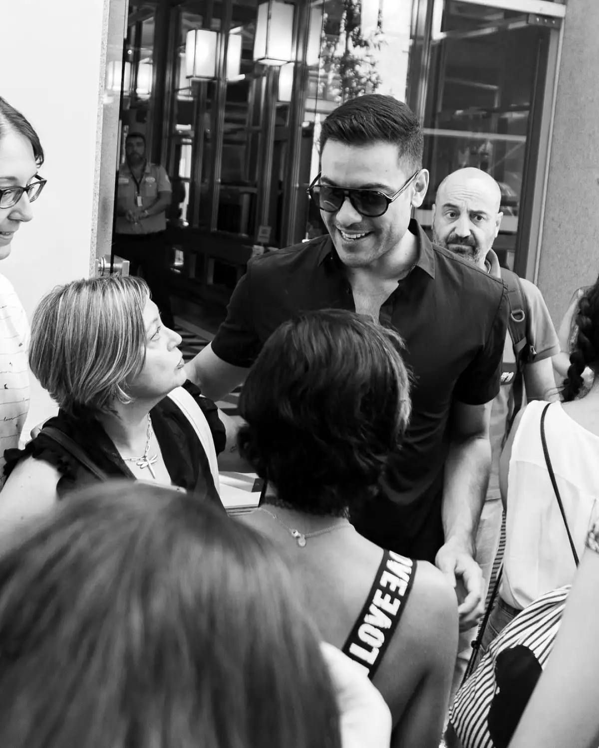 Carlos Rivera rompe el silencio tras la muerte de su papá