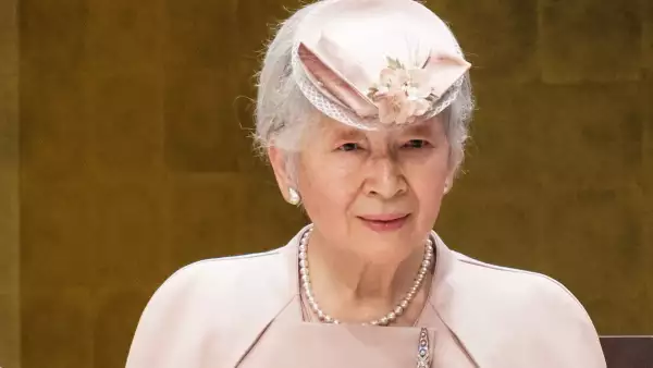 Emperatriz Michikito