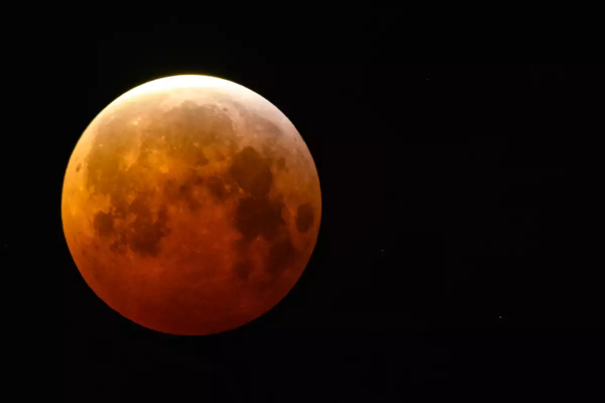 eclipse
