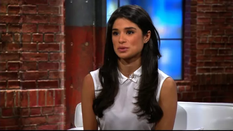 Diane Guerrero