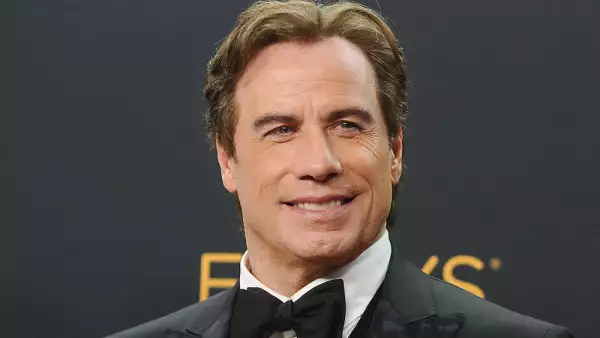 John-Travolta