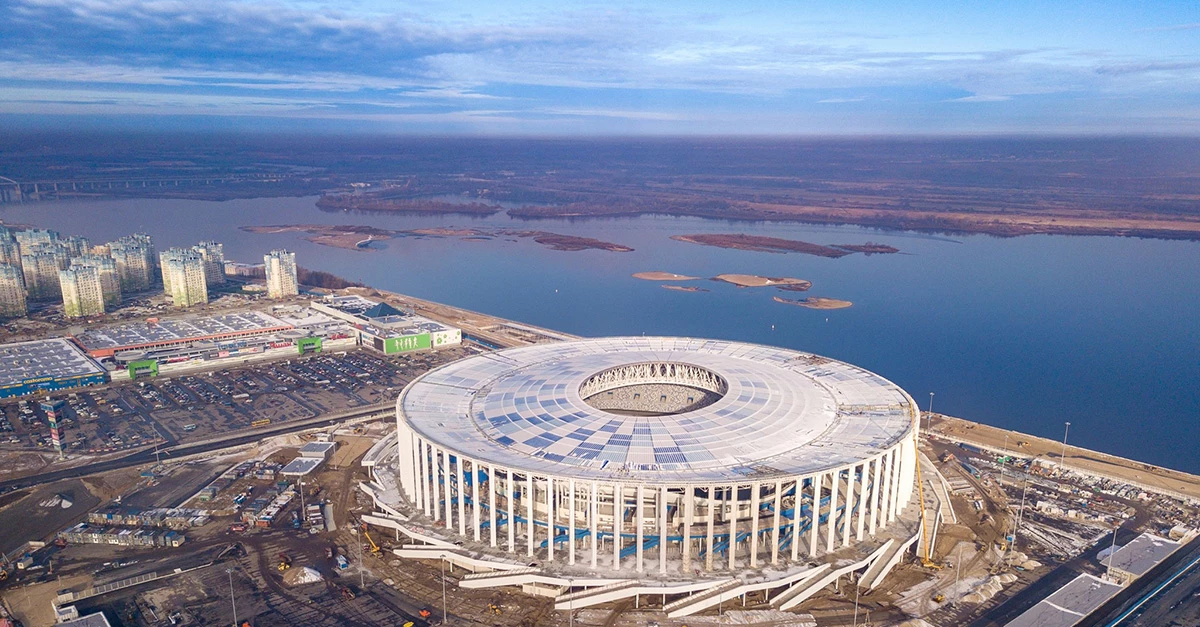 Rusia 2018
