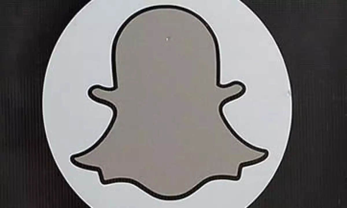 La red social Snapchat registra 200 millones de usuarios. (Foto: Getty Images)