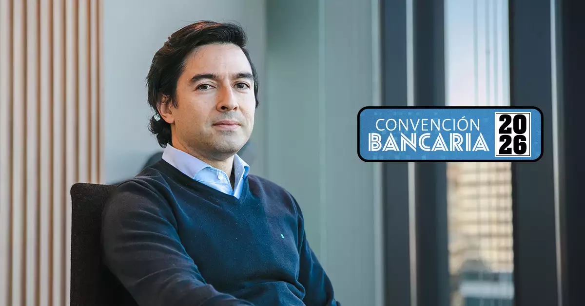 Konfío: "México está rezagado porque no hay suficiente crédito para las pymes"