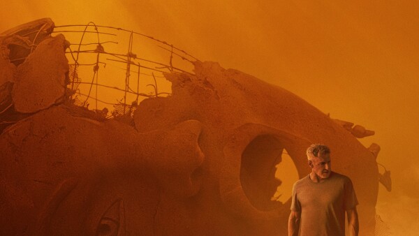 blade runner