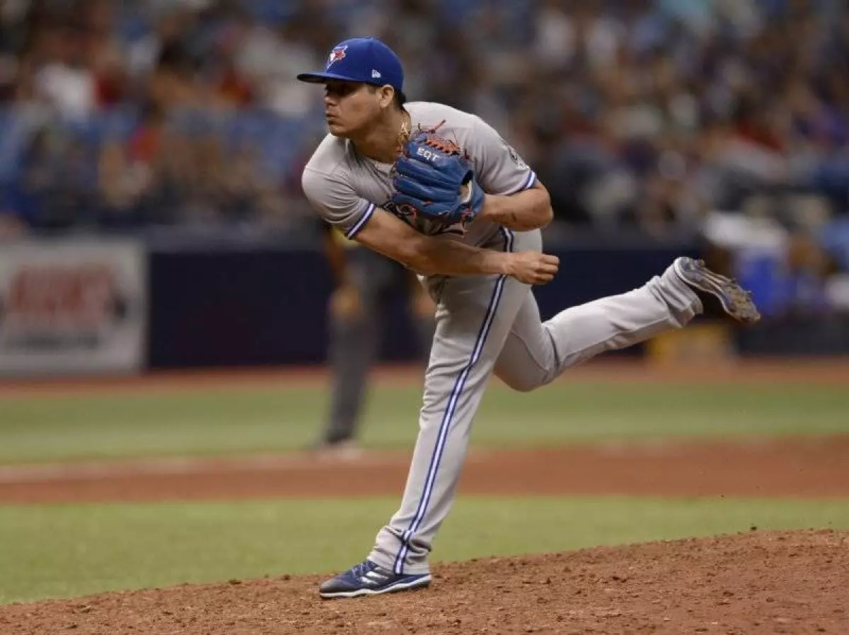 Roberto Osuna