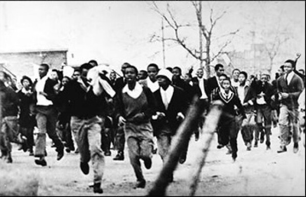 Soweto