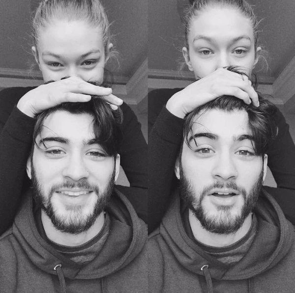 Gigi-Zayn