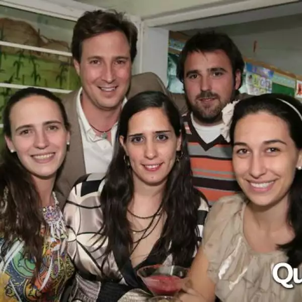 Aniversario Tres Picos