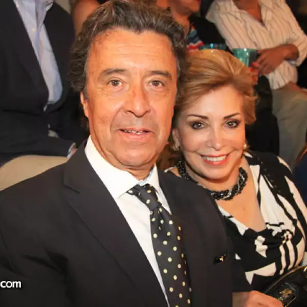 Francisco Cabecera,Mari Carmen Sánchez Hidalgo