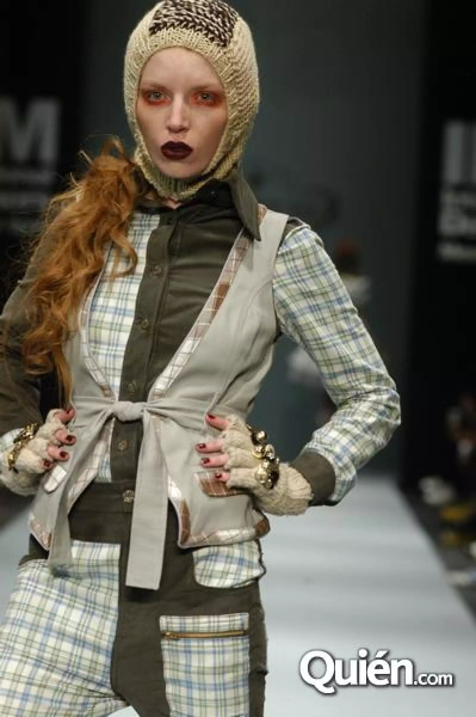 IDM Pasarela Malafacha