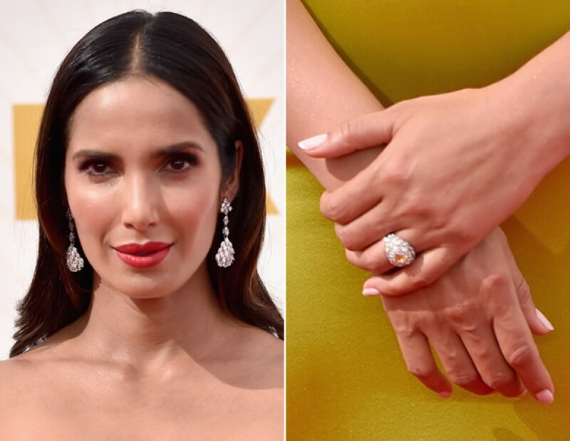 Padma Lakshmi