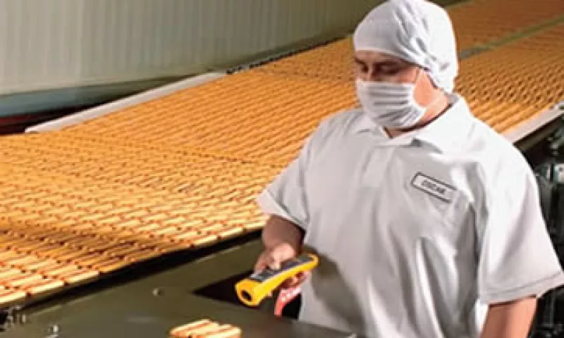 Al endeudarse para adquirir una empresa, Bimbo busca siempre tener flujo para pagar los vencimiento de corto plazo. (Foto: AP)