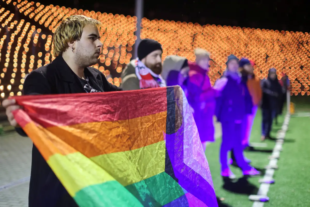 Qatar población LGBT 