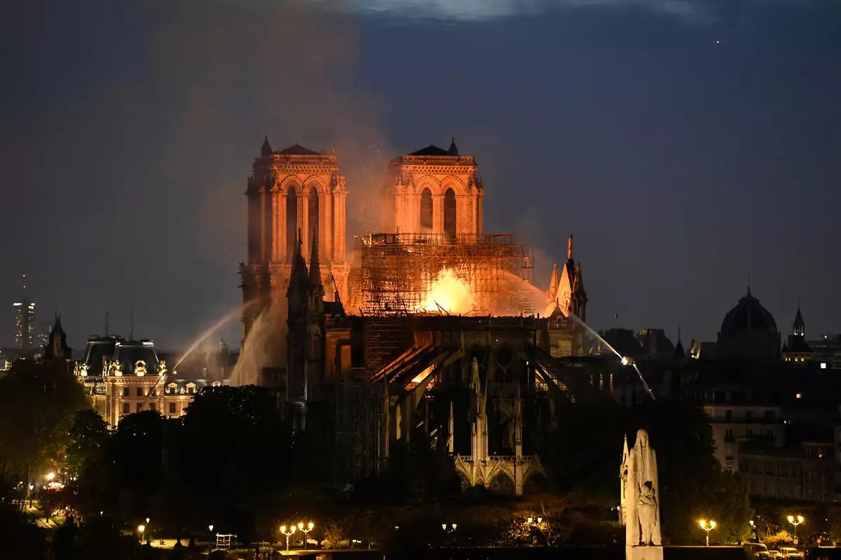 Notre Dame 