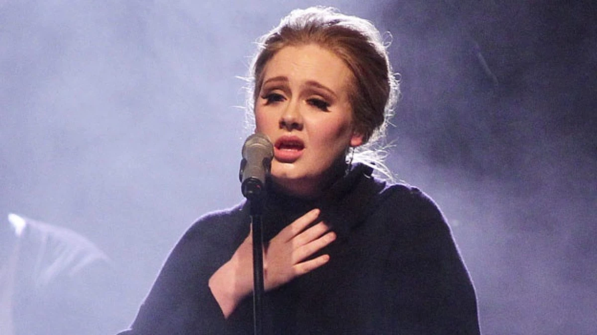 Adele