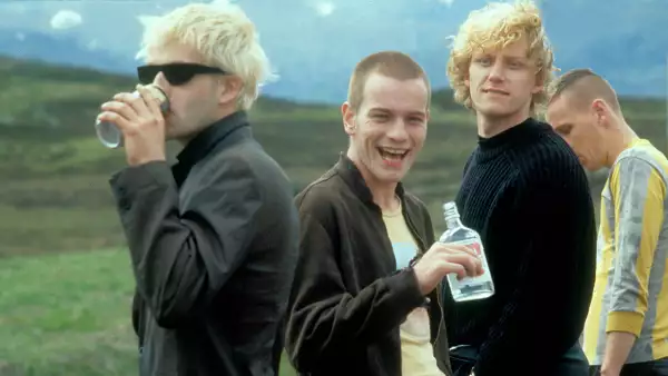 Trainspotting 2
