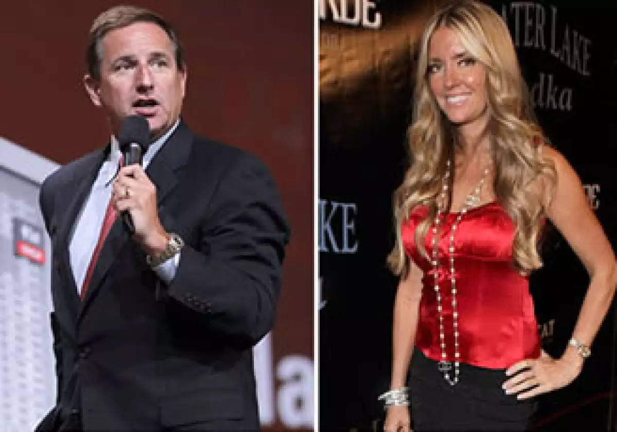 Hurd renunció a su puesto ejecutivo en HP luego de ser acusado por Fisher, de acoso sexual. (Foto: Cortesía Fortune)