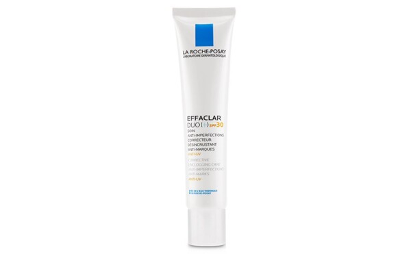 bloqueador-fps-spf-fragancia-proteccion solar-textura-base-imperfecciones-la roche