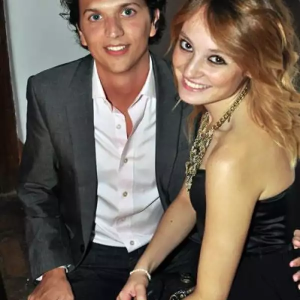 Presentación de la serie MORIR EN MARTES