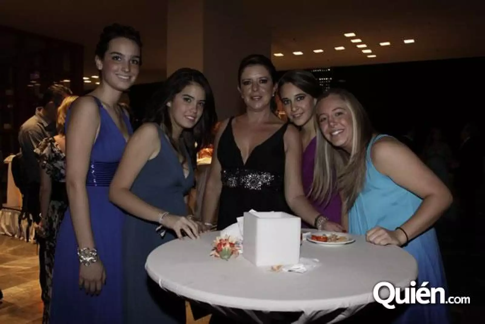 Graduación Prepa Universidad Panamericana