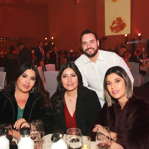 GALA 25 AÑOS DE FUNDACIÓN INFANTIL RONALD MCDONALD