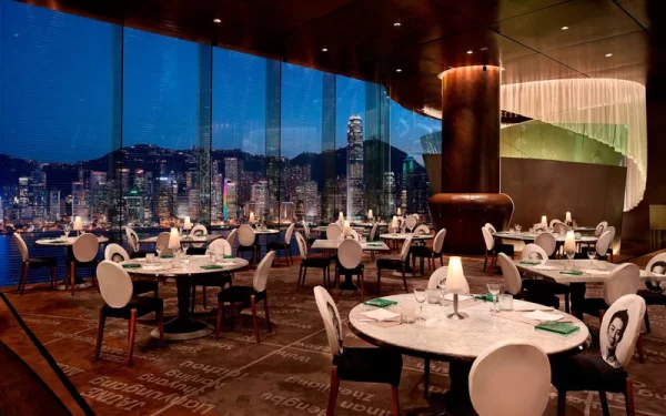 Felix Hong Kong