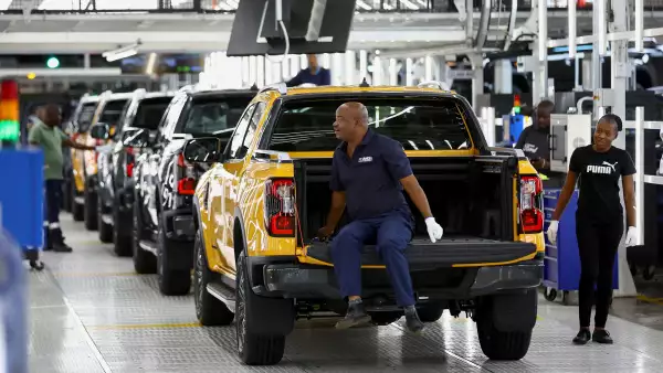Trabajadores en EU logran acuerdos sindicales con armadoras