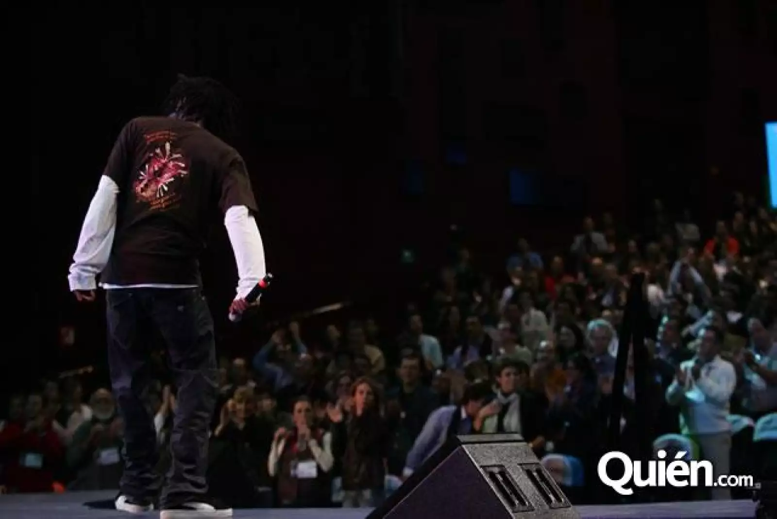 Ciudad de las Ideas.