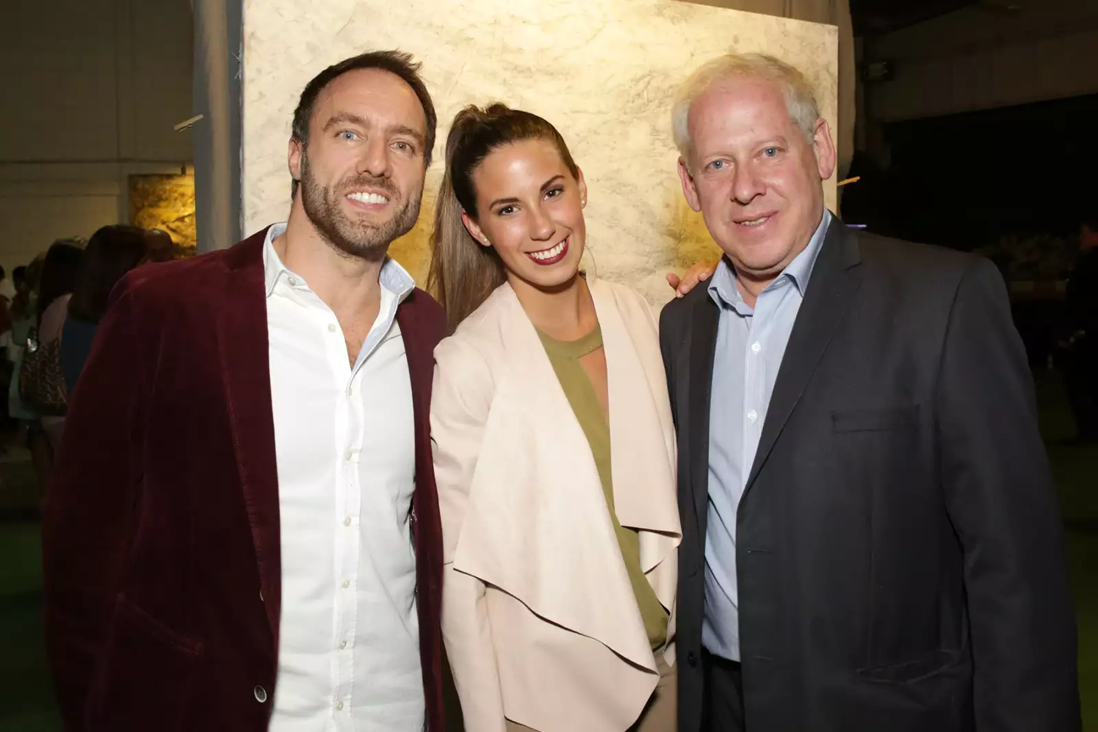 Inauguración de PopUp Gallery Mx