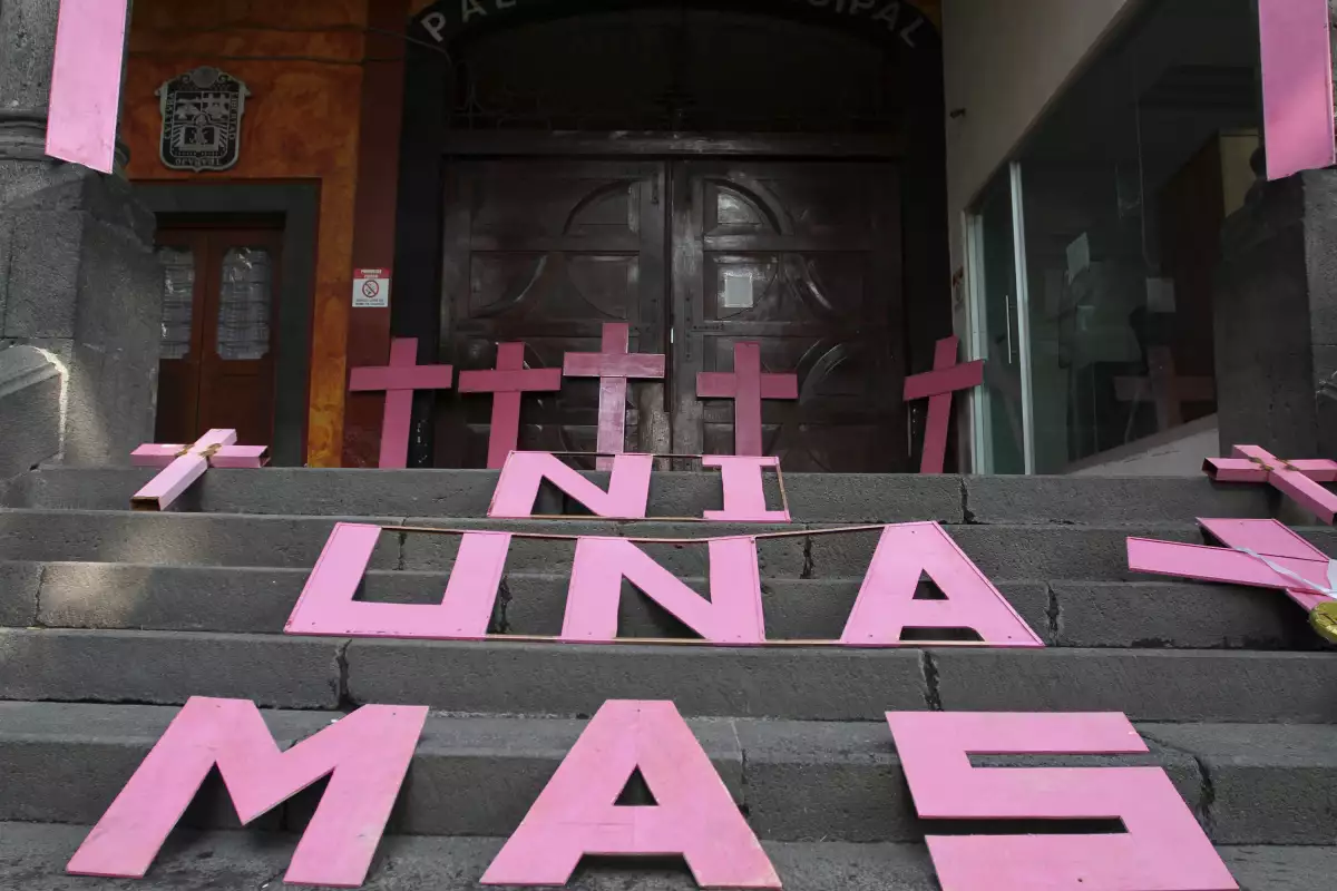 #VivasNosQueremos