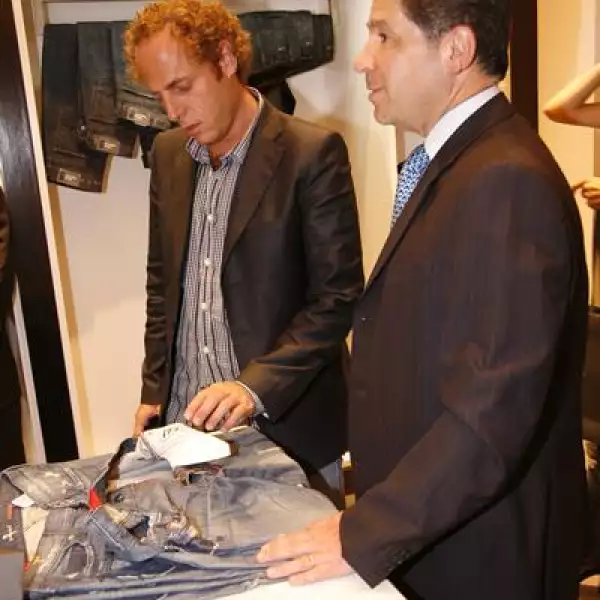 Inauguración Tienda 7