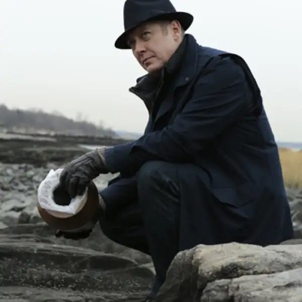 James Spader