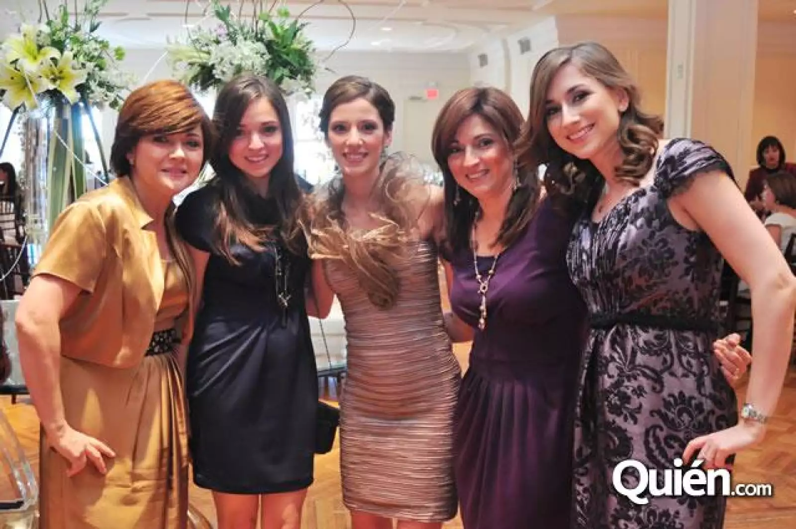 Despedida de Soltera de Denisse García