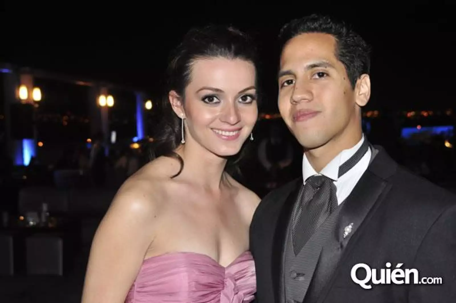 Boda de Mónica García y Javier Rubio