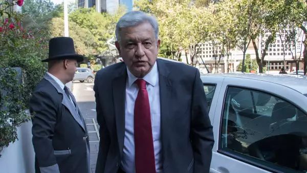 AMLO y el Aeropuerto