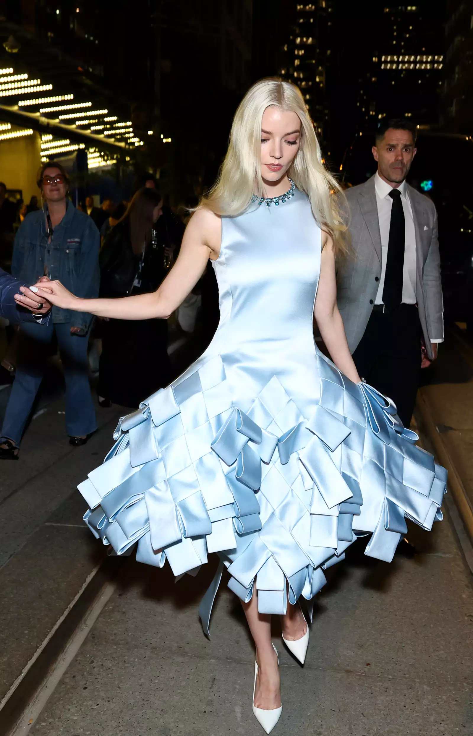 2025 Toronto International Film Festival - "Sacrifice" Premiere