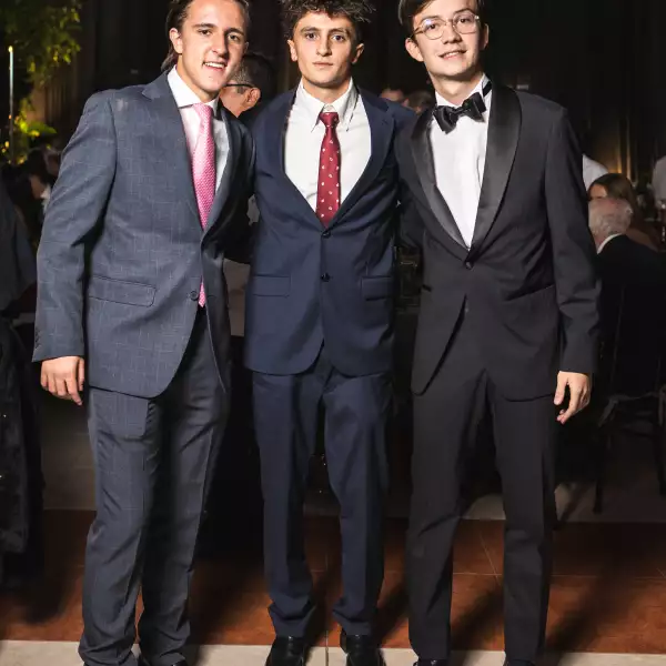 GRADUACIÓN MIRAFLORES